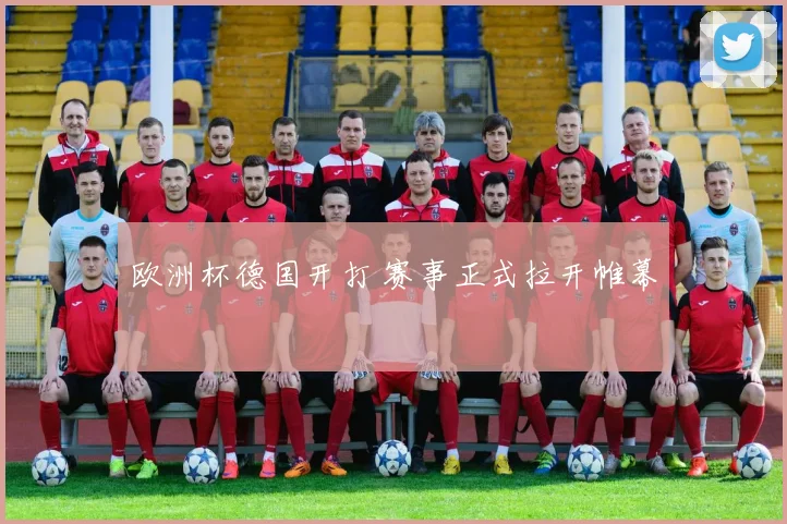 欧洲杯德国开打 赛事正式拉开帷幕
