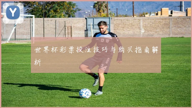 世界杯彩票投注技巧与购买指南解析